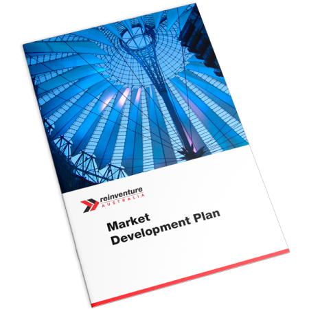 Market-Development-Plan